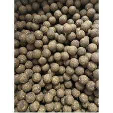 Протеинови топчета  Тигрови ядки mivado carp bait  tiger nuts