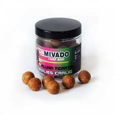Топчета за кука  Тигрови ядки mivado carp bait  tiger nuts