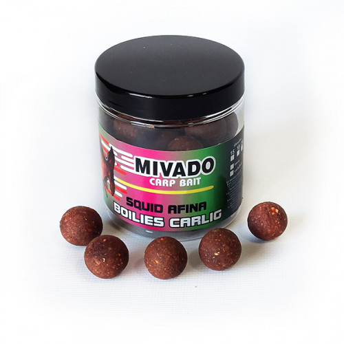 Топчета за кука  Тигрови ядки mivado carp bait  tiger nuts_MIVADO CARP BAIT