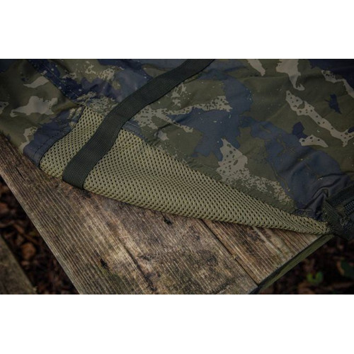 Solar Undercover Camo Weight Retainer Sling Large 130см  Плуваща теглилка_SOLAR TACKLE.CO.UK