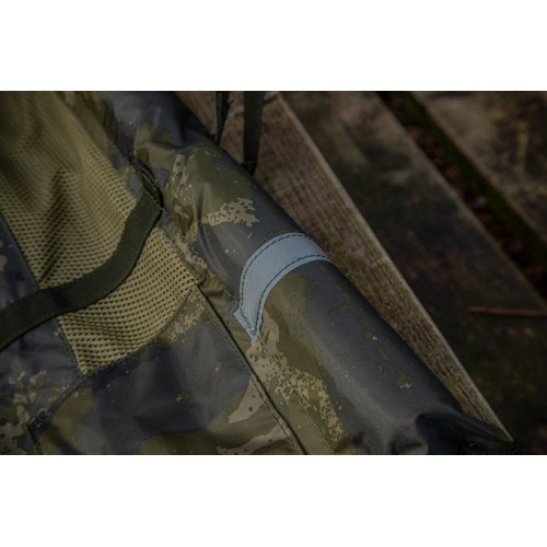 Solar Undercover Camo Weight Retainer Sling Large 130см  Плуваща теглилка_SOLAR TACKLE.CO.UK