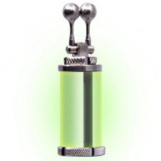 Глава за обтегач NITE-GLO INDICATOR HEAD - LARGE WITH STAINLESS HANGA BALL LINE CLIP
