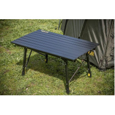 Маса Solar A1 Aluminium Folding Table