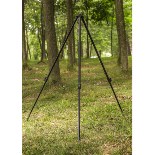 Тринога за мерене  Solar tackle A1 Weigh TriPod_SOLAR TACKLE.CO.UK