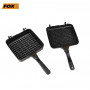 Fox Multi Pan Deep дълбок грил-тостер тиган_FOX