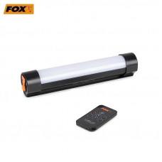 Лампа с дистанционно управление Fox Halo Multicolour Strip Light Standart