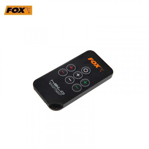 Fox Halo Multicolour Strip Light Large лампа с дистанционно управление_FOX