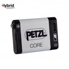 New Petzl Accu Core 2 Li-ion презареждаема батерия 2025