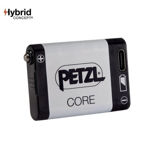 New Petzl Accu Core 2 Li-ion презареждаема батерия 2025 Petzl Осветление и Челници