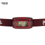 Челник Petzl Actik Core Hybrid Concept 625 Lumens Red NEW Petzl Челници фенери лампи