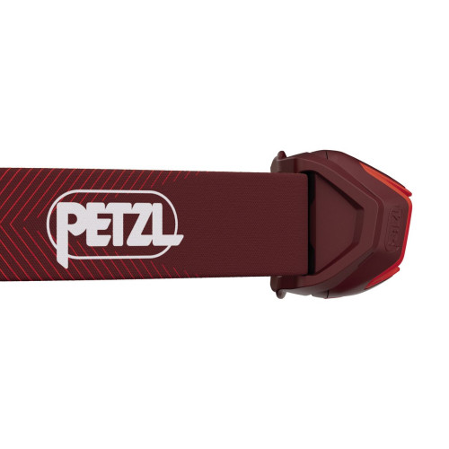 Челник Petzl Actik Core Hybrid Concept 625 Lumens Red NEW Petzl Челници фенери лампи