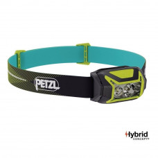 Челник Petzl Actik Core Hybrid Concept 625 Lumens Green NEW