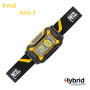 Челник Petzl Aria 2 Yellow Black 450 Lum Petzl Челници фенери лампи