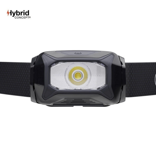 Челник Petzl Tikkina Compact 300 Grey New Petzl Челници фенери лампи