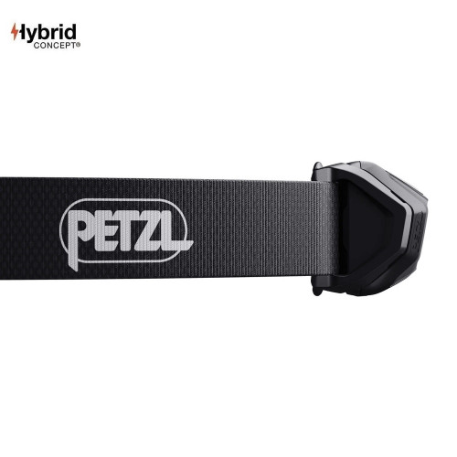 Челник Petzl Tikkina Compact 300 Grey New Petzl Челници фенери лампи
