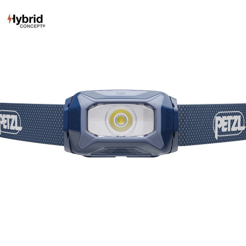 Челник Petzl Tikkina Compact 300 Blue New Petzl Челници фенери лампи