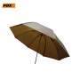 Чадър Fox New 60 inch Brolly Green_FOX