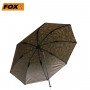Чадър Fox 60 inch New Brolly Camo_FOX