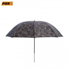 Чадър Fox 60 inch New Brolly Camo