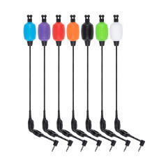 Обтегач Fox Black Label Halo Illuminated Dumpy Bobbin