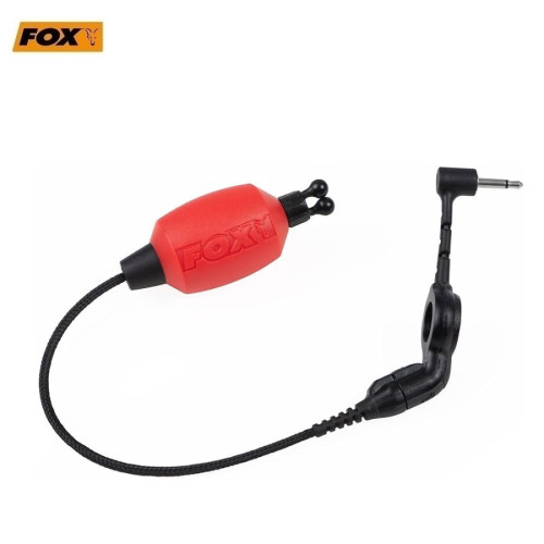 Обтегач Fox Black Label Halo Illuminated Dumpy Bobbin FOX Обтегачи