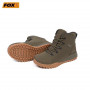 Обувки Fox Khaki V2 Boots Waterproof_FOX