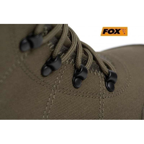 Обувки Fox Khaki V2 Boots Waterproof_FOX