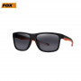 Слънчеви очила Fox Collection Black and Orange Grey Lens_FOX