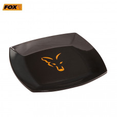 Fox Square Plate чиния за хранене