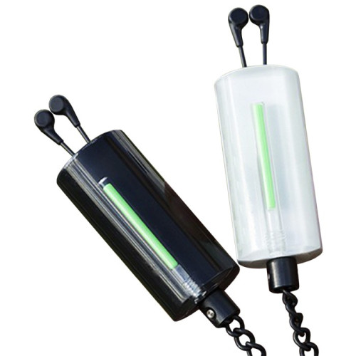 Обтегач Korda Black and White Bobbins XL White Korda Обтегачи