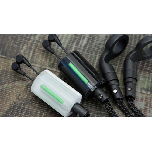 Обтегач Korda Black and White Bobbins XL Black Korda Обтегачи