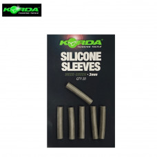 Силиконови тръбички Korda Silicone Sleeves