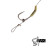 No: 4 / 25lb / 11.33 кг