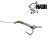 No: 4 / 25lb / 11.33 кг