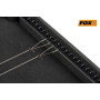 Твърд класьор за поводи Fox Large Rig and Disc Box FOX Сакове,класьори и други