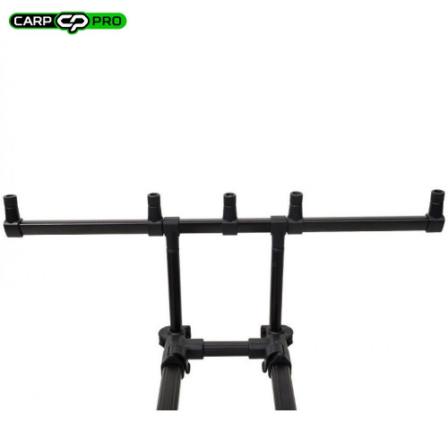 Шаранджийска стойка Carp Pro Escol_