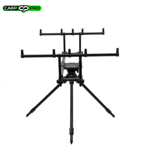 Шаранджийска стойка Carp Pro Escol_