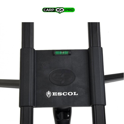 Шаранджийска стойка Carp Pro Escol_