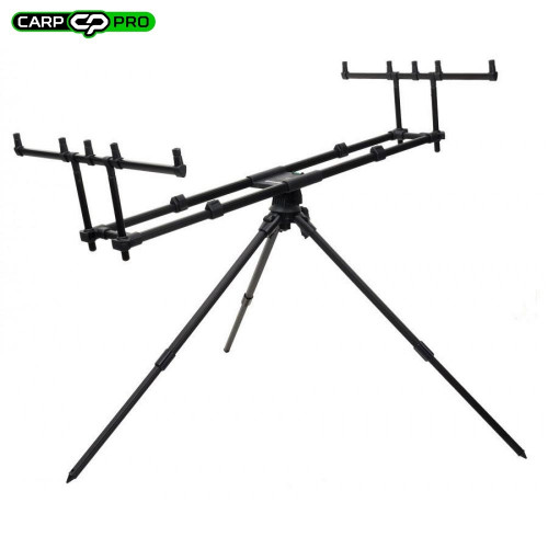 Шаранджийска стойка Carp Pro Escol_