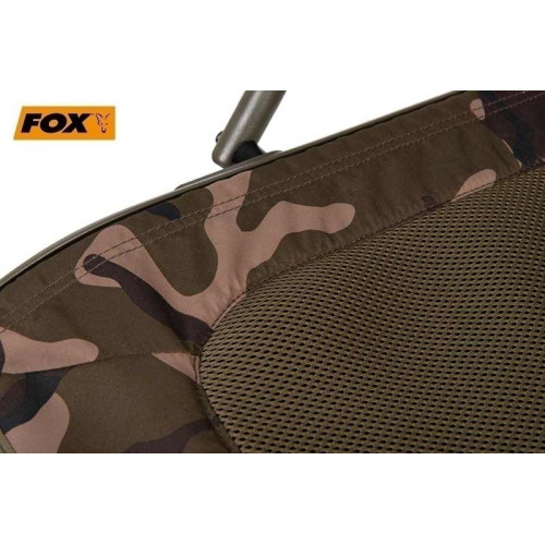 Шаранджийски стол Fox Duralite Recliner Chair Standart_FOX