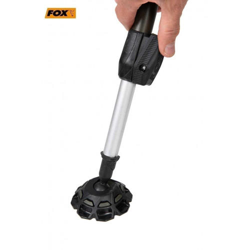 Шаранджийски стол Fox Duralite Recliner Chair Standart_FOX