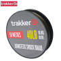 Плетен шок лидер Trakker Armotexx Shock Braid Trakker Шаранджийски поводи