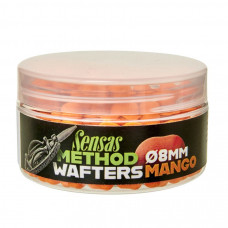 Sensas Method Wafters Mango Манго