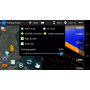 Лодка за захранка DEVICT Catamaran – 2 контейнера, GPS, сонар, автопилот