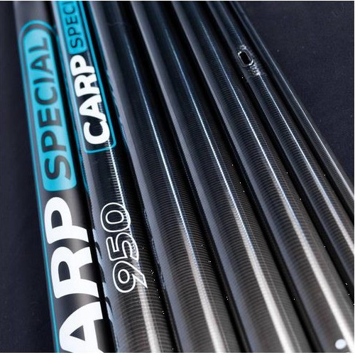 RIVE R-Carp Special - Pole 9.50 m_Rive