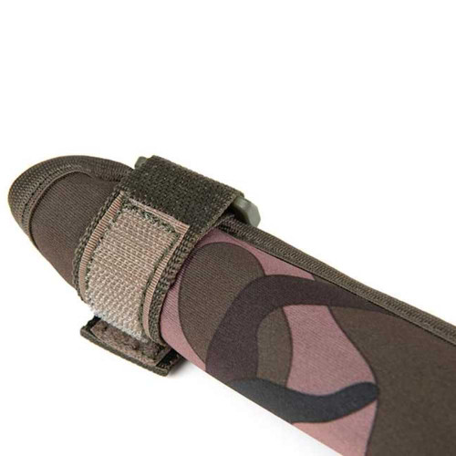 Протектор за въдица FOX Camolite Neoprene XL Tip and Butt Protector_FOX CARP