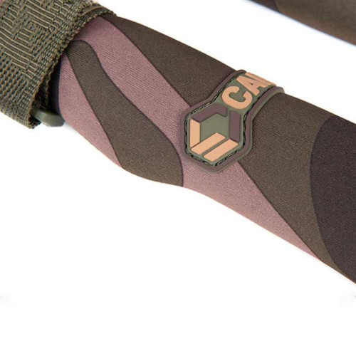 Протектор за въдица FOX Camolite Neoprene XL Tip and Butt Protector_FOX CARP