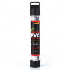 PVA мрежа FOX Edges Slow Melt PVA Mesh System 14mm Stix - 7m PVA мрежа FOX Edges Slow Melt PVA Mesh System 14mm Stix - 7m