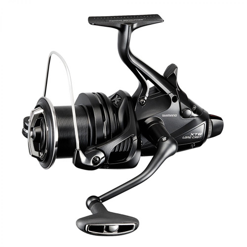 SHIMANO Medium Baitrunner 5500 XT-B LC