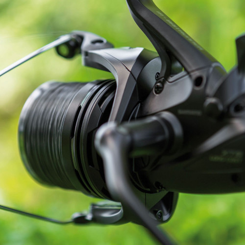 SHIMANO Medium Baitrunner 5500 XT-B LC